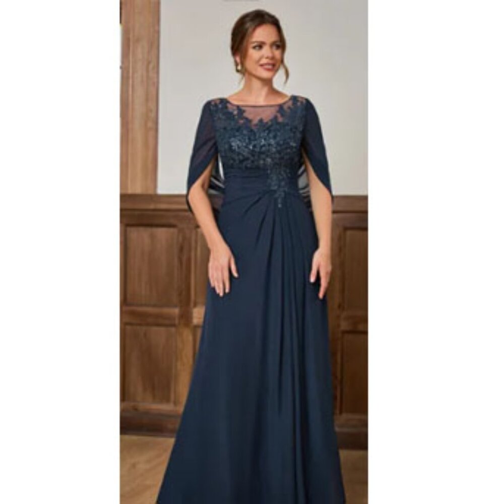 Mother of the Bride Dress/Groom - Brand New Unopened